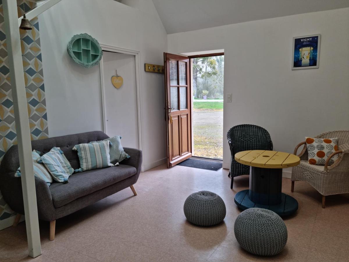 L'Aupinouse Chambre Double La Suze-sur-Sarthe Esterno foto